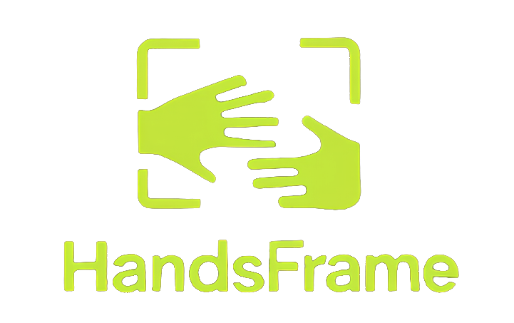 HandsFrame